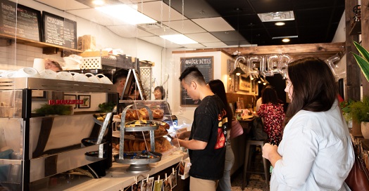 About page Our Shop Design image 2