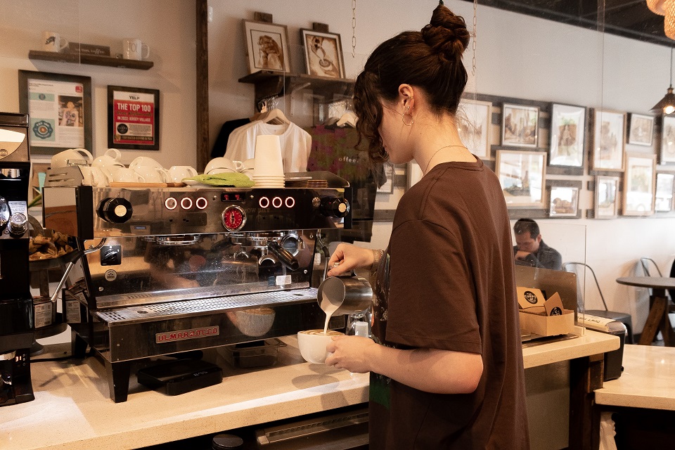 About page TOP 10 COFFEE SHOPS IN US AND CANADA image