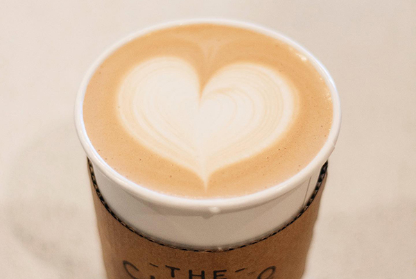 Vietnamese Hot Coffee (Cafe Sua Nong)