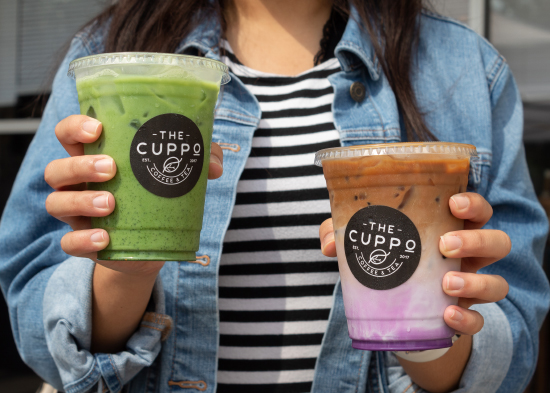 Cuppo coffee Blog image