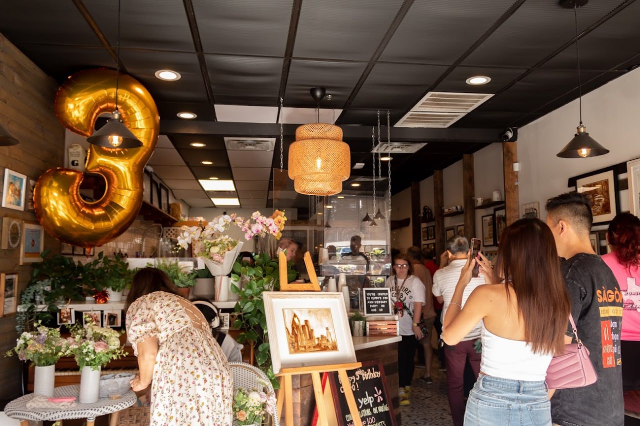 Cuppo coffee Blog image